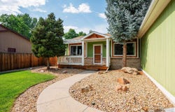 736 Woodland Way, Fort Collins, CO 80526