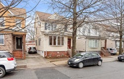 89-21 Aubrey Avenue, Glendale, NY 11385