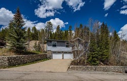 1803 Ridgeview Dr., Leadville, CO 80461