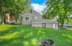 109 Main Street E, Spring Hill, MN 56352