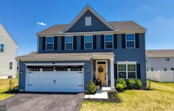 267 CRESCITA Lane, CLAYTON, DE 19938