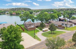 326 N Shore Drive, Amarillo, TX 79118