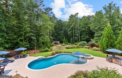 150 Browns Crossing, Fayetteville, GA 30215