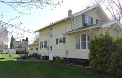101 E 5th Street, Cyrus, MN 56323