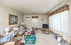 43 Pete Center Road, Campton, KY 41301