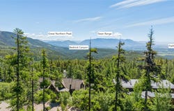 186 Ridge Run Drive, Whitefish, MT 59937