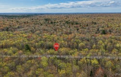 M-123 Highway, Newberry, MI 49868