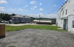 0 Mercer Street, PRINCETON, WV 24740