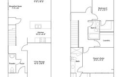 3028 Whispering Willow Court, Inman, SC 29349