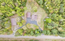 W7522 HILLSIDE RD, Tomahawk, WI 54487