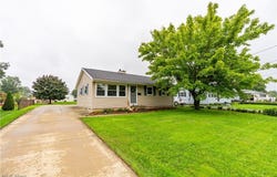 160 Page Street NW, Massillon, OH 44647