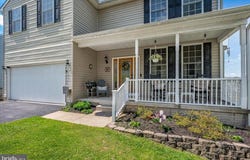307 WASHINGTON ST, MIDDLETOWN, MD 21769