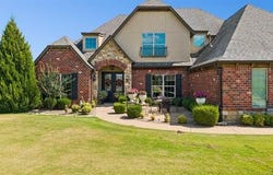 6381 N Locust Lane, Owasso, OK 74055