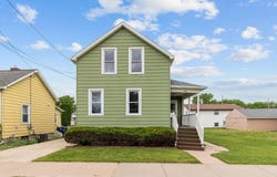 708 W 6TH Avenue, OSHKOSH, WI 54902