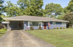 1410 Granvue Drive, Stuttgart, AR 72160