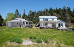94 Sand Beach Road, Stonington, ME 04681