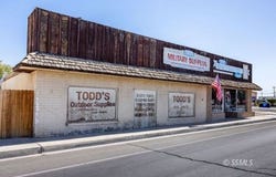 425 W Ridgecrest BLVD, Ridgecrest, CA 93555