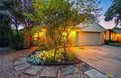 1133 Fox Run Circle, New Braunfels, TX 78130