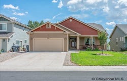 1419 SUNNY HILL, Cheyenne, WY 82001