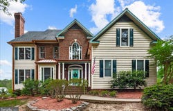 9007 JUDICIARY Drive, SPOTSYLVANIA, VA 22553