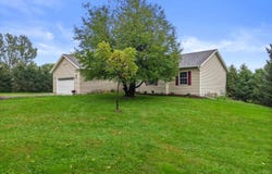 W1737 Purintun Road, Albany, WI 53502