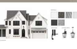 3412 Makers Circle, Raleigh, NC 27612