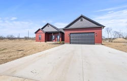 163 Willis Drive, Danville, KY 40422