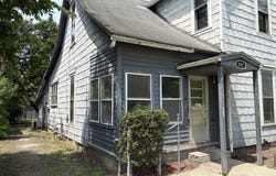 807 N Elm Street, Muncie, IN 47305