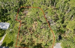 W Veterans Drive, Perry, FL 32348