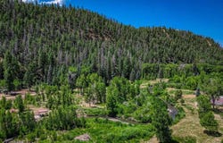 146 Evening Rain Court, Pagosa Springs, CO 81147
