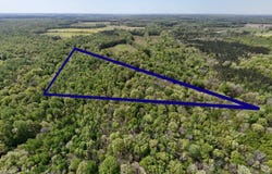 County Road 407, Corinth, MS 38834