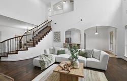 3376 Castlewood Boulevard, Highland Village, TX 75077