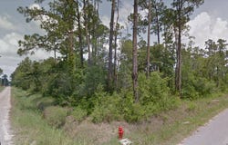 Apricot Street lot: 61, Bay Saint Louis, MS 39520