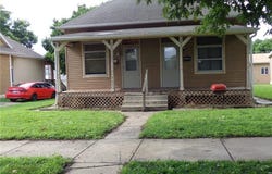 205 Michigan Avenue, St Joseph, MO 64504