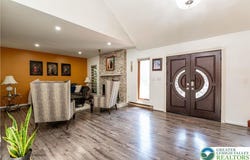 1555 Longleaf Drive, Chestnuthill Twp, PA 18330