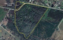 40499 Garrett Rd, Brookshire, TX 77423