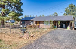 1123 Lone Pine Dam Road, Show Low, AZ 85901