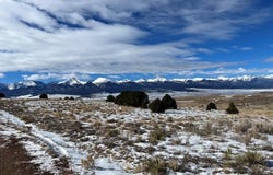 Kiowa Rd lot: 13, Westcliffe, CO 81252