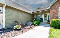 3333 Bluestem Cir, Rose Hill, KS 67133