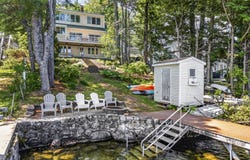 79 Whites Point Road, Standish, ME 04084