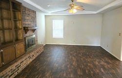 3512 Tiffany Drive, Moore, OK 73160