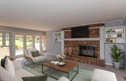 161 Shenandoah Road E, West End, NC 27376