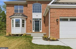 603 DIGGES Lane, FORT WASHINGTON, MD 20744