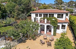 750 Manzanita Drive, Laguna Beach, CA 92651