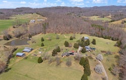 1034 New Zion Road, Williamsburg, KY 40769