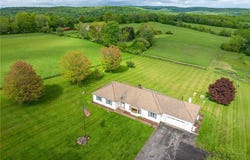 532 Wilbur Hill Road, Butternuts, NY 13849