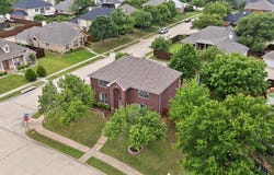 6401 Marlar Lane, The Colony, TX 75056
