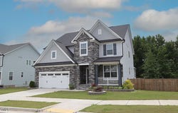 4416 Walker Hallow Street, Raleigh, NC 27616