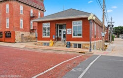 115 E 5TH Street, Fulton, MO 65251