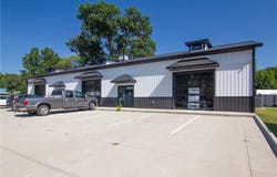 1301 E 4th Street, Pittsburg, KS 66762